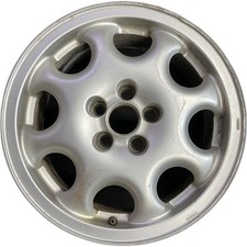Volkswagen Passat Oem Wheel 15 1995-1997 Factory Rim Original 69714 Volkswagen Passat Oem Wheel 15 1995-1997 Factory Rim Original 69714