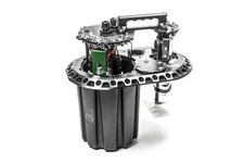 Radium Engineering FCST-X Drop-In Surge Tank System for Walbro F90000 Series