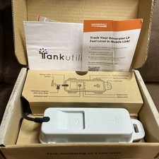 Generac G0070090 LTE Propane Tank Fuel Level ...