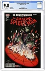 Amazing Spider-Man #797 CGC 9.8 Alex Ross Cover Green Goblin is Back (2018)