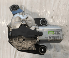 Heckscheibenwischermotor  FIAT PANDA VAN (4Q) 0.9 TwinAir Turbo Natural Power 2