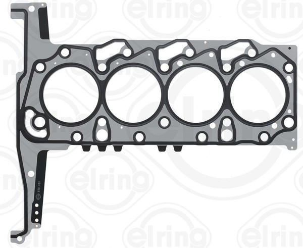 Elring 818.920 Dichtung, Zylinderkopf For Ford Ford Asia & Oceania Ford Australi-image