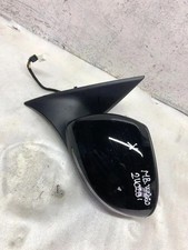 Retroviseur gauche (ou coque) Mercedes 206