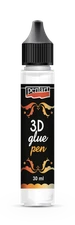 3D Glue Pen 30ml | Pentart | Tacky Glue for 3D Craft Embellishments