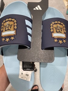 Messi Sandals | eBay