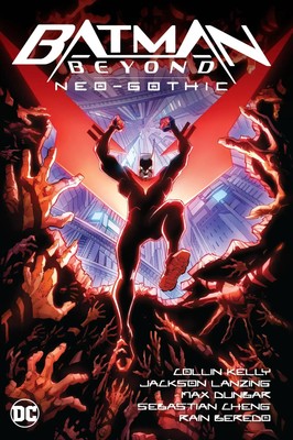 Batman Beyond: Neo-Gothic | Jackson Lanzing (u. a.) | Buch | Englisch | 2024