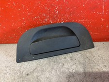 Porte arrière et accessoires Alfa Romeo ALFA 147