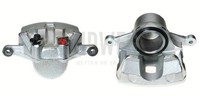 Bremssattel Bremssystem Mando FüR Opel Zafira Tourer C 2.0 Cdti 1.6 344368