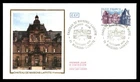 Mayfairstamps France FDC 1979 Chateau des Maisons Laffitte First Day Cover aaz_3