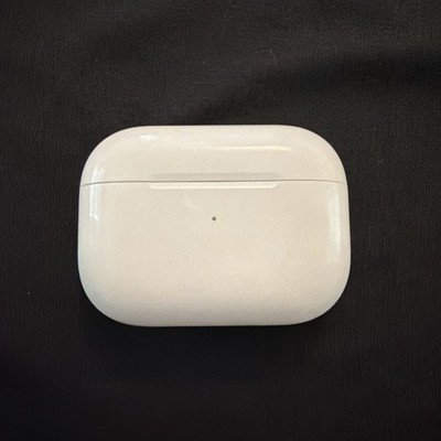 Apple AirPods Pro 1st Gen Charging Case - Genuine A2190 - clean | eBay