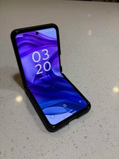 Motorola Razr+ 2024 GSM unlocked 256 GB/12 GB RAM Blue