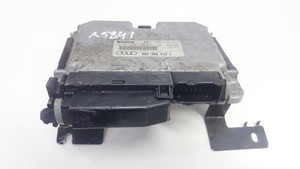 06a906018c Motormanagement, Steuergerät, ECU  0261204126  20.10. DE948164-44