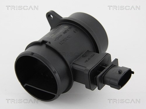 Triscan Luftmassenmesser U.A. FüR Opel, Suzuki-image
