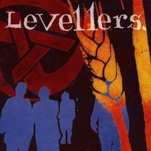 Levellers von Levellers | CD | Zustand gut