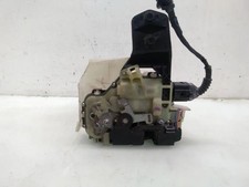 Porte avant et accessoires Skoda 120