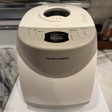 Hamilton Beach Breadmaker BM07/29881~2 Lb.Hom...