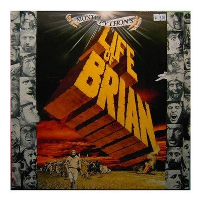 Monty Python - Monty Python's Life Of Brian (Original Motion