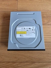 Dell DH-16ABS DVD/CD Rewritable Drive SATA