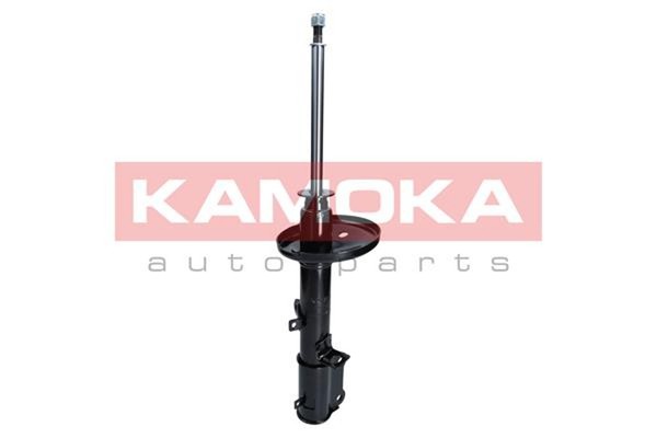 1X StoßDäMpfer Kamoka 2000304 FüR Corolla Toyota Compact Liftback 12V EE100_ XLI-image