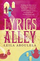 Leila Aboulela - Lyrics Alley - Paperback - G245Z