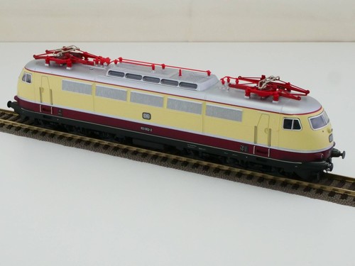 Lima 208288LP BR 103 TEE DC H0 1x Kardan fehlt optisch TOP! 1706-19-61 | Zustand: Gebraucht
