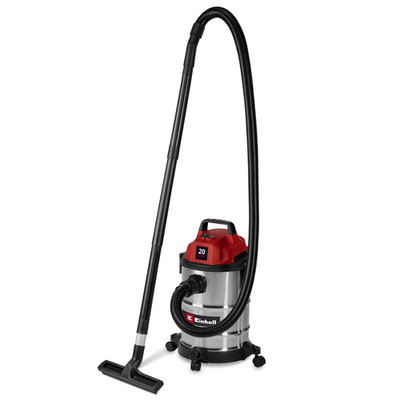 Einhell Nass Trockensauger TC-VC 2045 S Werkstattsauger