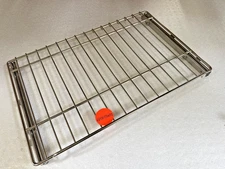 Sliding Rack for Viking VDOF7300SS 30" French Door Double Oven #486