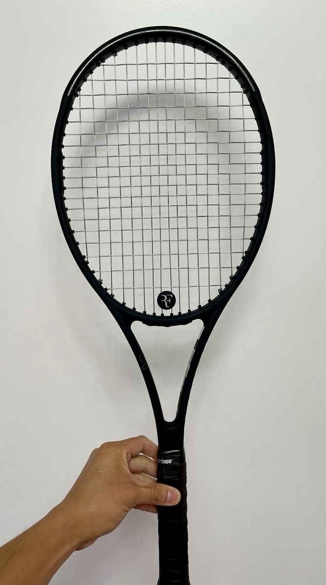 Wilson Pro Staff RF Autograph v13 Series ( Includes RF dampener