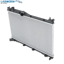 For Subaru Forester 2019 2020 2021 H4 2.5L Aluminum Radiators 45111SJ000