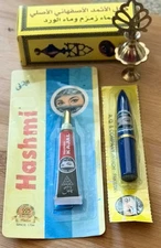 Original Authentic Kohl Set - KAJAL & Isfahani | مجموعة مميزة من الكحل الأصلي