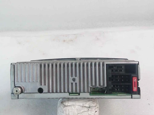 A2038201686 Sistema Audio/Radio Cd para MERCEDES-BENZ CLASE C (BM 203) SP 522323 - Imagen 3 de 10