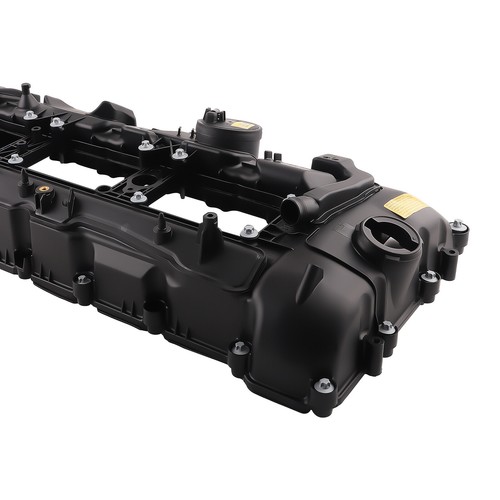 Coperchio della testa del cilindro For Mercedes-Benz E S M GLK-Class A6510101230 - Picture 10 of 12