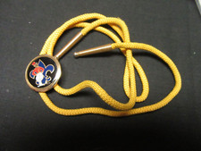 Show Man Sam 1960's Bolo Tie     D5