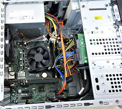 Dell XPS 8700 Core i7-4770 3.40GHz, 8GB Memory, 1TB HDD Dell XPS 8700 Core i7-4770 3.40GHz, 8GB Memory, 1TB HDD