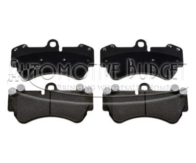 Front Brake Pads for Porsche Cayenne & Volkswagen Touareg -NEW