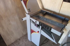 Morgana Major Paper Folder P/N 9542332 Machine powers on and Motor works