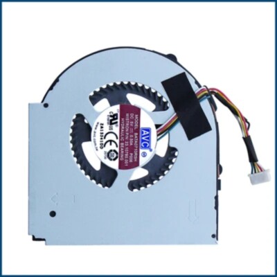 CPU Cooling Fan For LENOVO IBM THINKPAD L440 L540 Cooler Fan BATA0710R5H P006