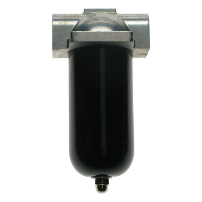 1'' DRUCKZUFUHR KRAFTSTOFFTANKFILTER - REINIGBARES NETZELEMENTSIEB