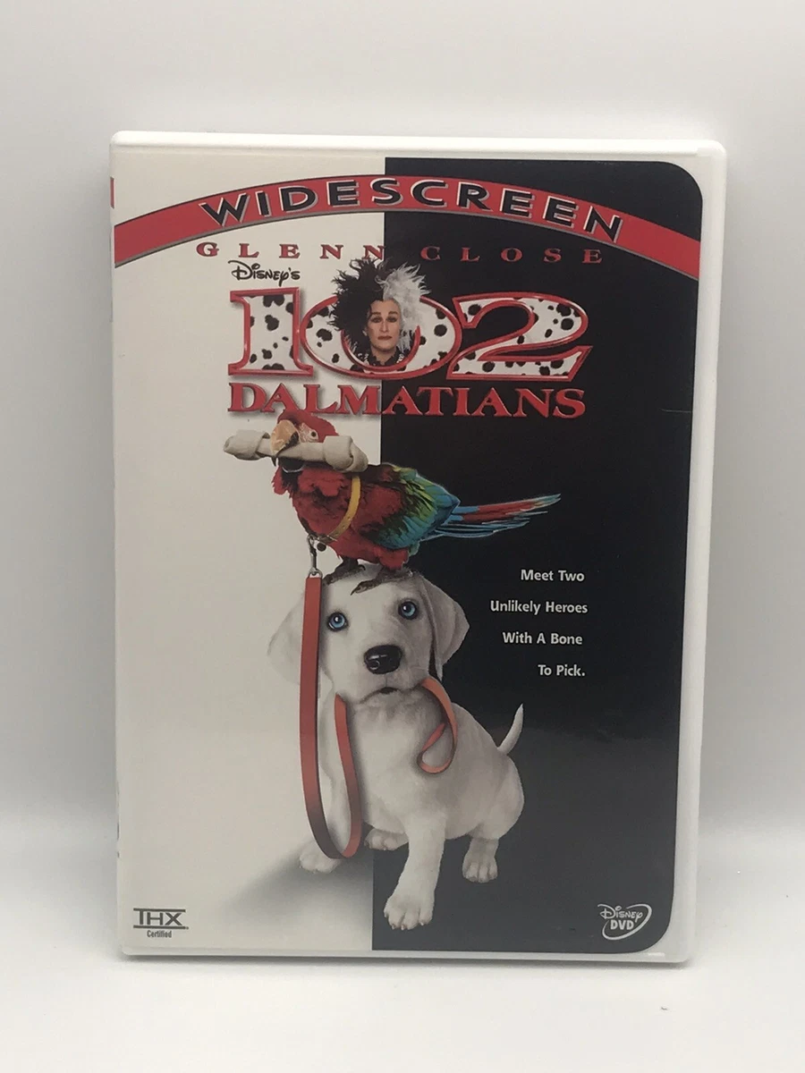 Watch 102 dalmatians online free hot sale