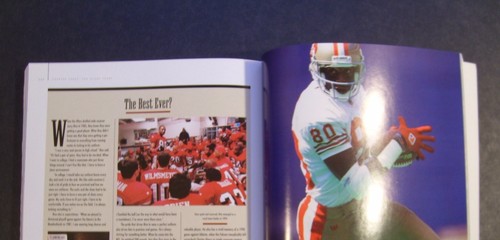 San Francisco 49ers The First Fifty Years by Glenn Dickey 1570362580 - Picture 8 of 10
