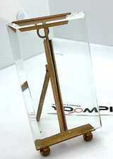 Objet ancien support cadre