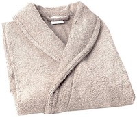 Home Basic – Bathrobe With Hood, Size Xs, Color Cream Home Basic – Bathrobe With Hood, Size Xs, Color Cream