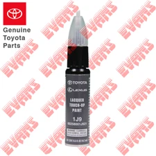 Genuine Toyota 00258-001J9-21 Celestial Silver Metallic Touch-Up Paint Pen (.5fl