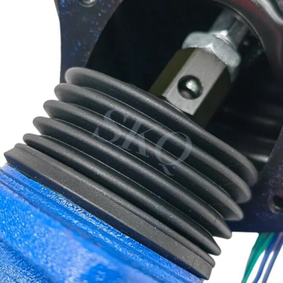 For Daewoo Dh225-7/DH300-7,hyundai R-7 Control Rod, Handle Cast Iron 4200-0342a - Image 4 of 4