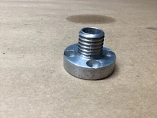 HORN ADAPTOR TO MOUNTING BRACKET #117M62