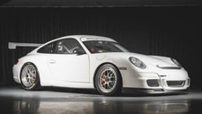 Bbs E01 Porsche 997 Cup Car Wheels Bbs E01 Porsche 997 Cup Car Wheels
