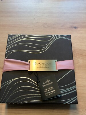 BABOR SeaCreation The Gift Set