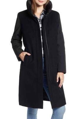 pendleton down coat