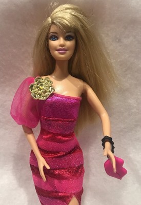 ken fashionistas snodato