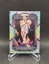 2023 Panini Prizm WNBA #130 Skylar Diggins-Smith Premium Box Set Scope Prizm /99